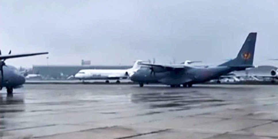 
                    Предприниматели Турксибского района Алматы помогают пострадавшим от паводков
                