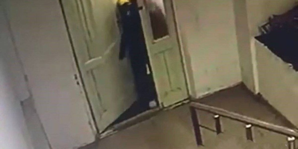 
                    Девушку в подъезде пытался ограбить астанчанин
                