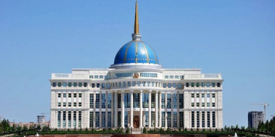 
                    Токаев направил телеграмму соболезнования Премьер-министру Таиланда
                