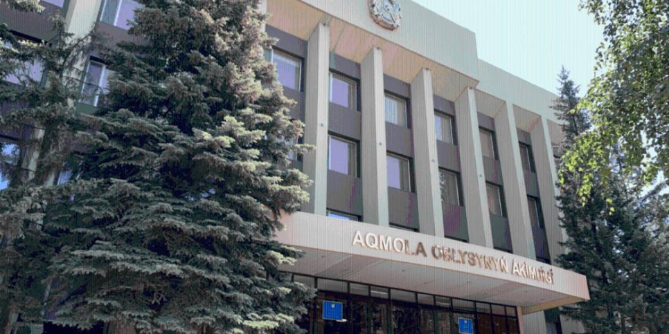 
                    Ущерб от паводков будет возмещен в короткие сроки – акимат Акмолинской области
                