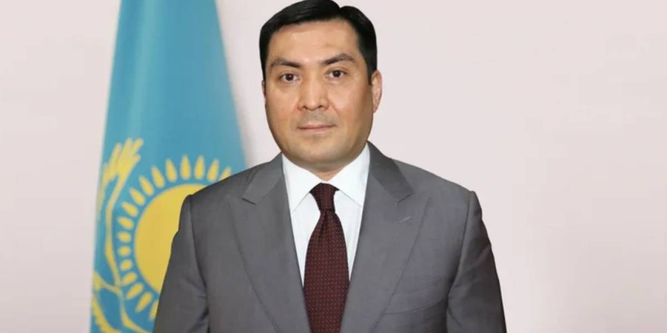 
                    Токаев назначил нового министра энергетики 
                