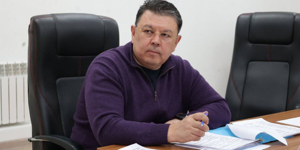 
                    Бозумбаев: Мы объявим режим ЧС не для паники населения, а для конкретных действий
                