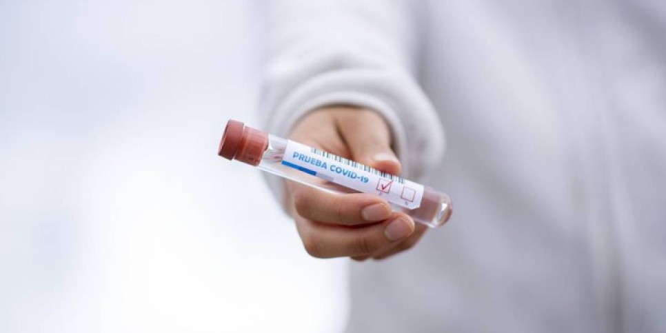 
                    В Китае новые ограничения из-за COVID-19
                