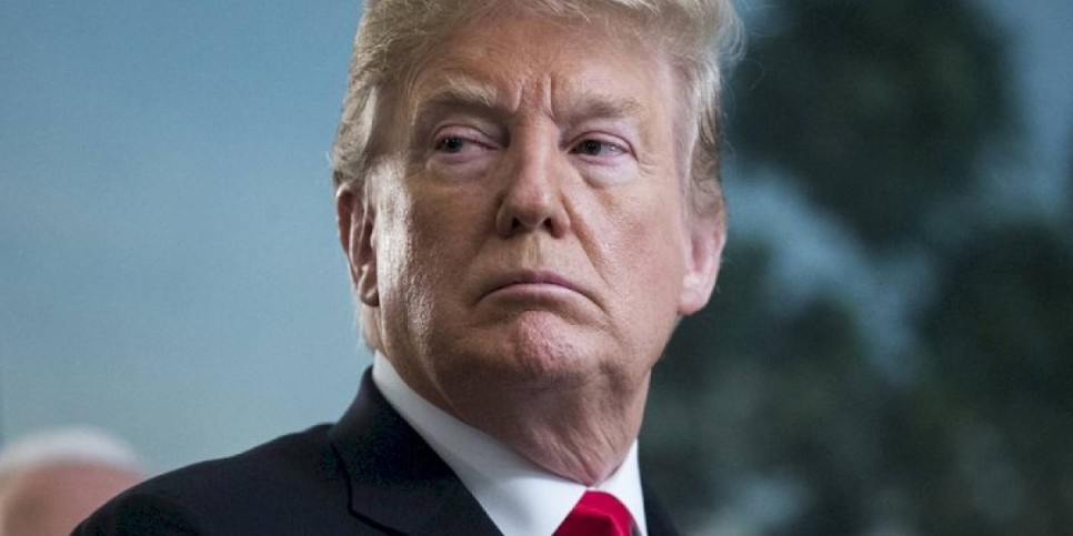 
                    Дональд Трамп намерен баллотироваться на пост президента США
                
