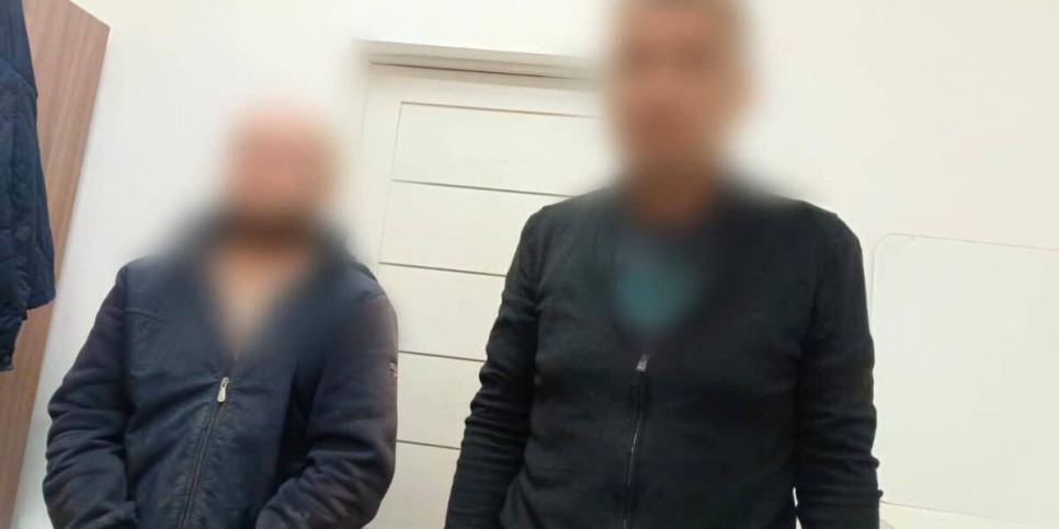 
                    Находящихся в международном розыске иностранцев задержали в Жамбылской области
                
