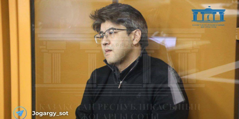 
                    Суд над Бишимбаевым: адвокат озвучила причину смерти Салтанат Нукеновой
                