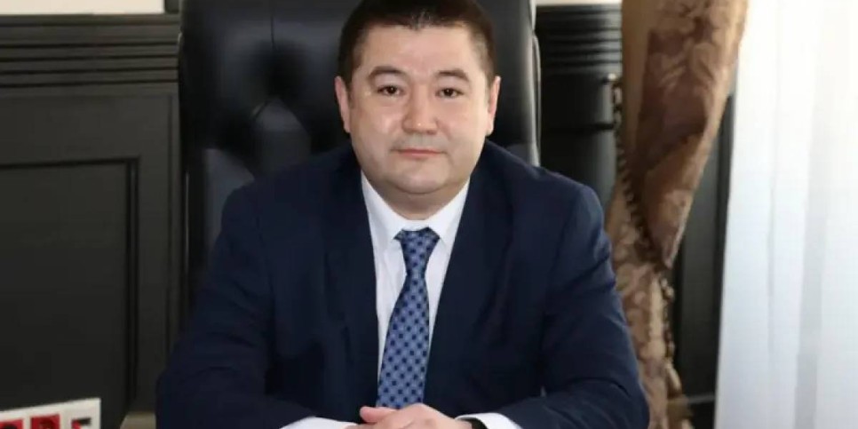 
                    Задержан экс-глава «КазАвтоЖола» Аскар Муратулы
                