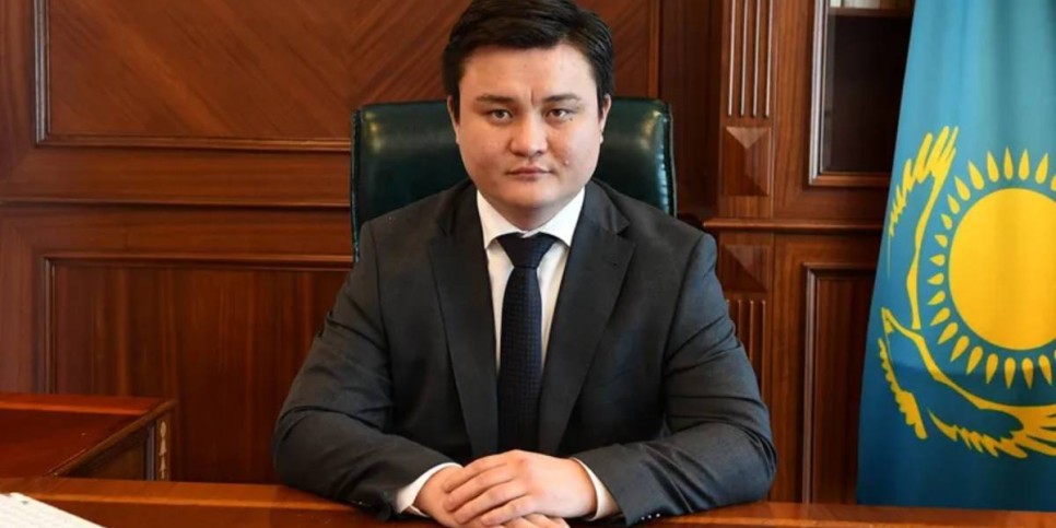 
                    Токаев назначил председателя Агентства по стратегическому планированию и реформам РК
                