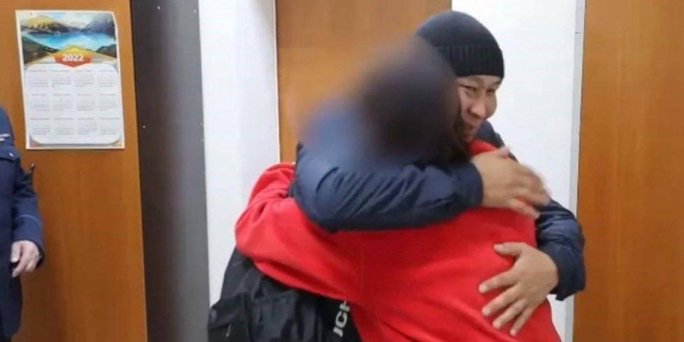 
                    Без вести пропавшую женщину из Кыргызстана нашли в Астане
                