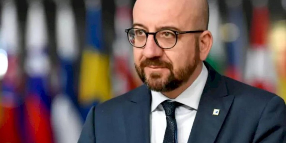 
                    Председатель Евросовета Шарль Мишель намерен посетить Казахстан
                