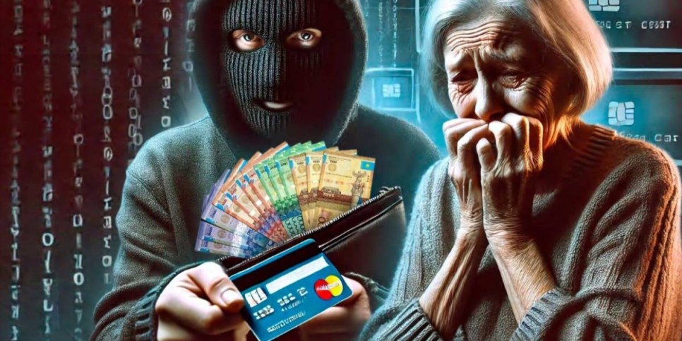 
                    В Караганде задержаны мошенники, выманившие у пенсионерки 22 млн тенге
                