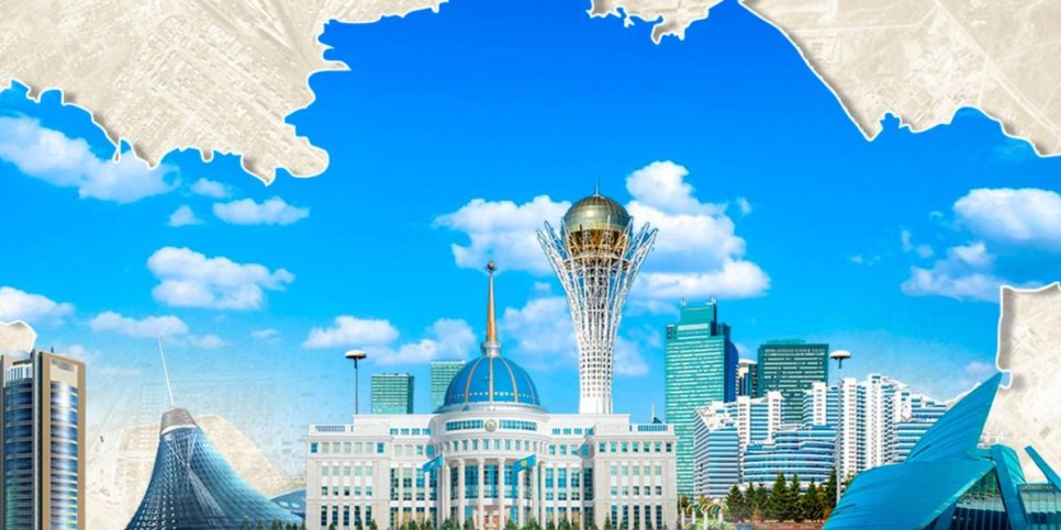 
                    Как в Астане отметят День столицы
                