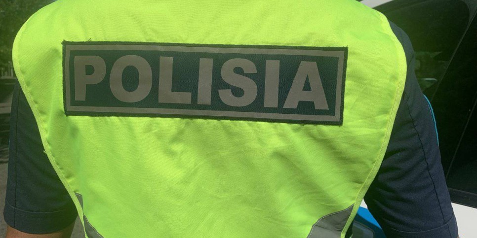 
                    Найдены пропавшие дети в Мангистауской области
                