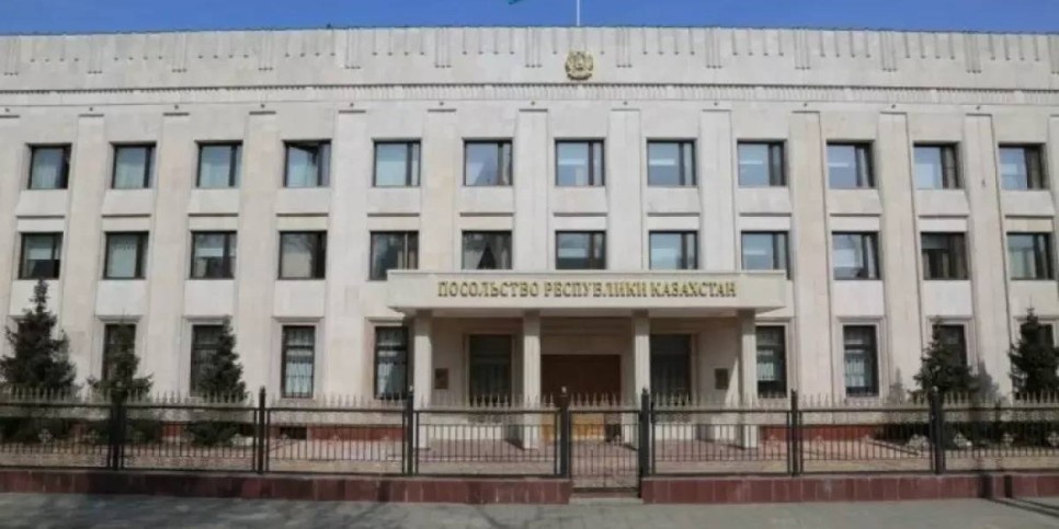 
                    Теракт в Москве: для граждан Казахстана открыта горячая линия
                