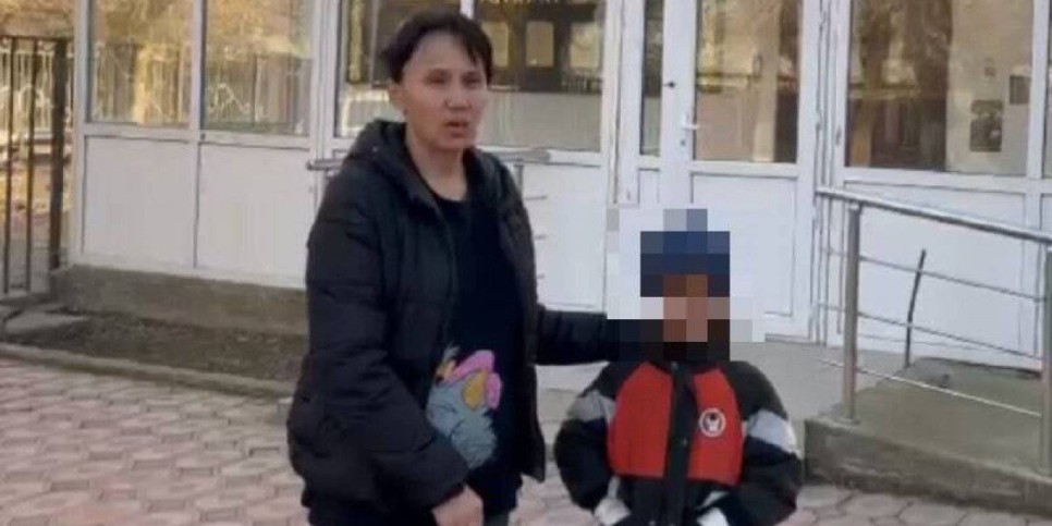 
                    Ушел в школу и не вернулся: найден пропавший второклассник в Туркестанской области
                