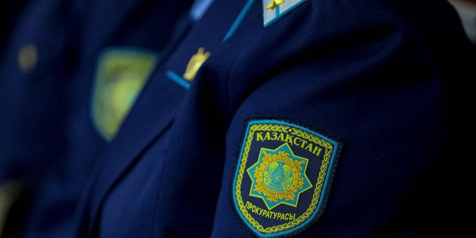 
                    Осуждены вымогатели в области Жетісу
                