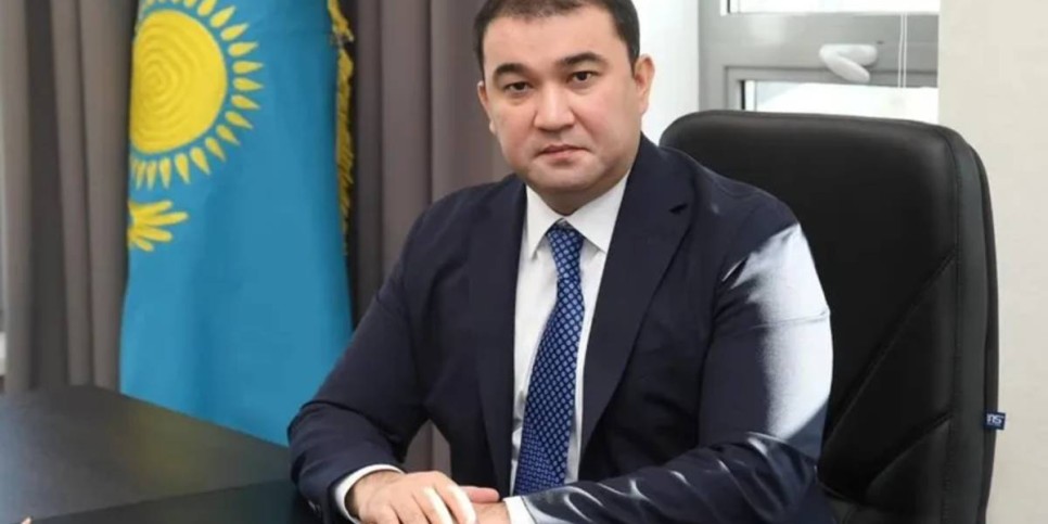 
                    Президент назначил акима Туркестанской области
                