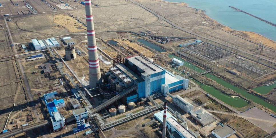 
                    Миллиард тенге похитили при модернизации Экибастузской ГРЭС-2
                