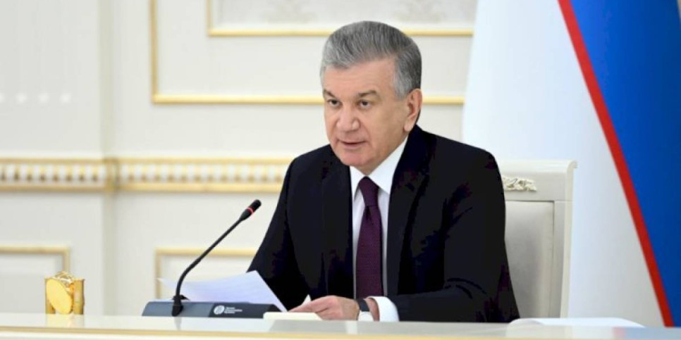 
                    Шавкат Мирзиеев назвал организаторов беспорядков в Каракалпакстане
                