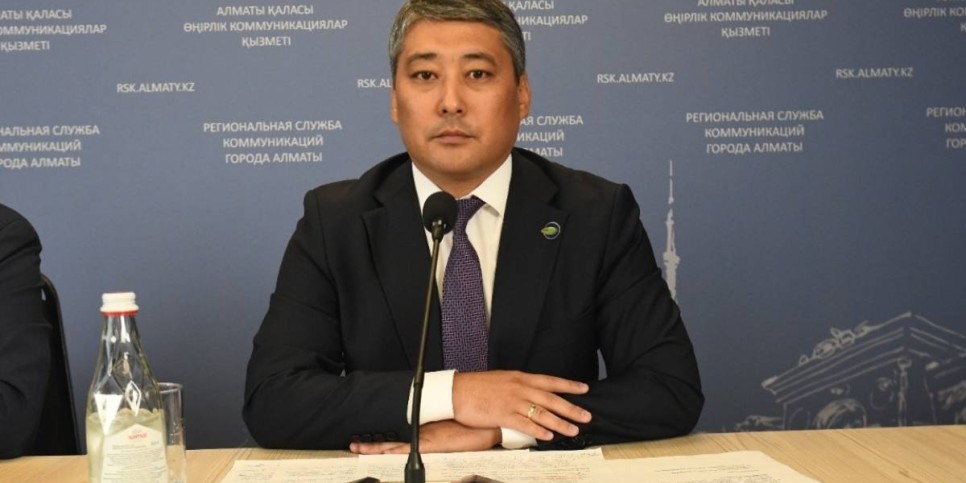 
                    Более 500 алматинских проектов поддержано Фондом «Даму» в 2025 году на сумму 79,2 млрд тенге
                