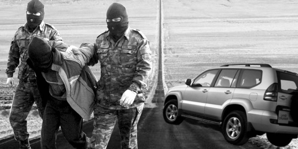 
                    МВД: молодежные преступные группировки задержаны в городах и регионах Казахстана
                