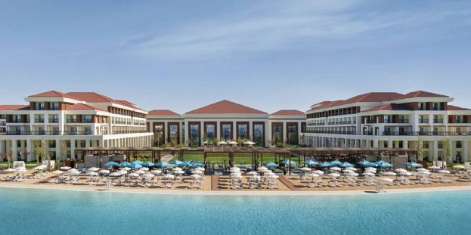 
                    Против Rixos Актау завели дело после массовой гибели лебедей
                
