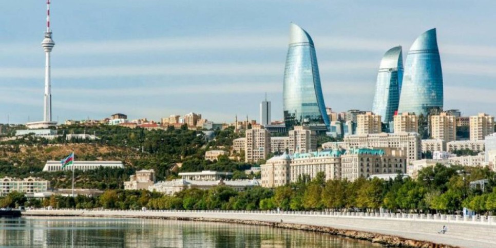 
                    Казахстанские телеканалы будут вещать на территории Азербайджана
                