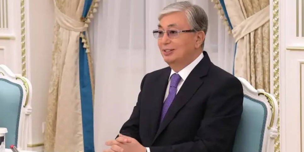 
                    Мировые лидеры поздравили Токаева и народ Казахстана с Днем Независимости
                