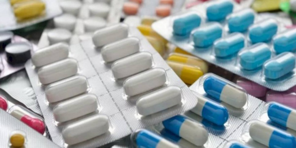 
                    В ЕАЭС приняли пакет временных специальных мер на случай дефицита лекарств
                