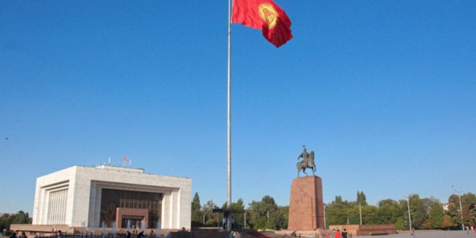 
                    В Кыргызстане усилят работу сотрудников МВД в период проведения форума ВЕЭК и турсезона
                