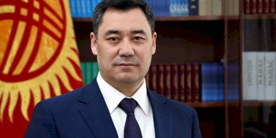 
                    Президент Кыргызстана рассказал, как отметит 9 Мая
                