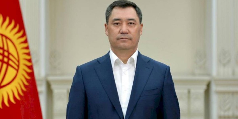 
                    Президент Кыргызстана вызван в Генпрокуратуру на допрос
                