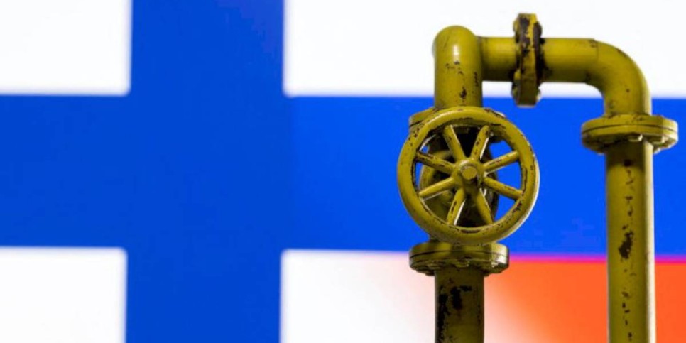 
                    Финляндия не будет платить за российский газ в рублях
                