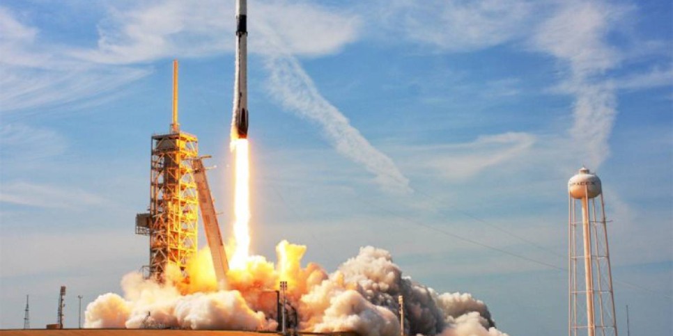 
                    SpaceX запустила еще 53 интернет-спутника Starlink
                