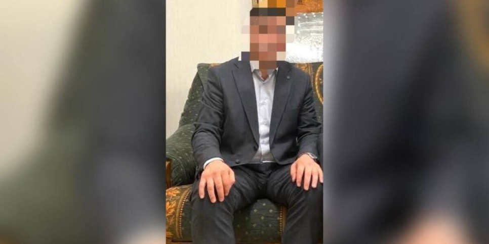 
                    Многомиллионный «бизнес» по жилью развернул аферист-туркестанец в Алматы
                
