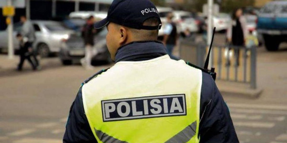 
                    Закон и порядок: полиция Алматы подвела итоги пяти месяцев
                