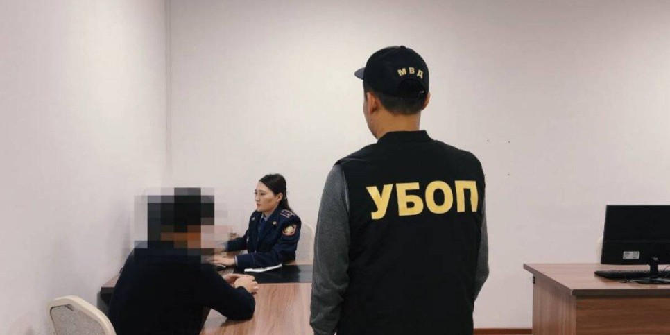 
                    Казахстанцев обманули на 112 млн тенге: МВД задержало преступную группу
                