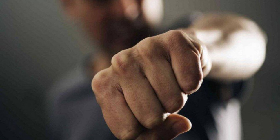 
                    Гость напал на хозяина квартиры в Темиртау
                