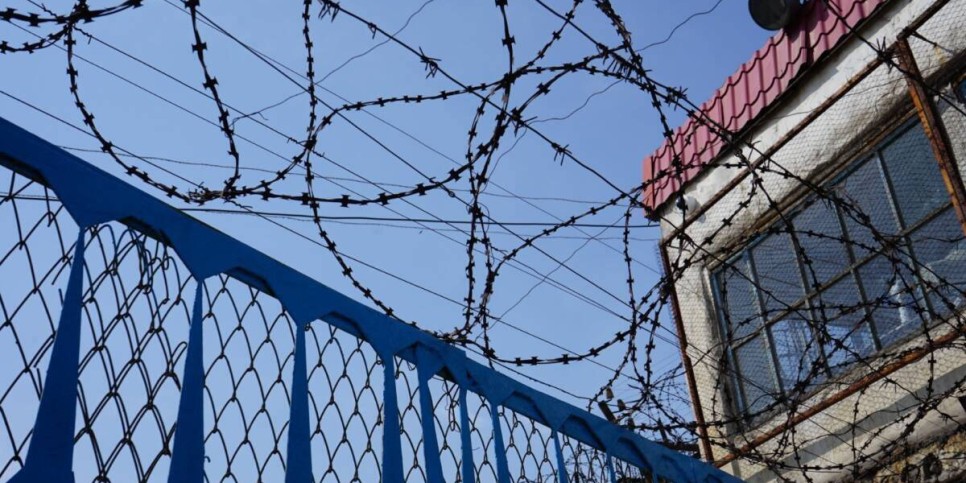 
                    Осужденному добавили срок за невозвращение в колонию-поселение в Павлодаре
                