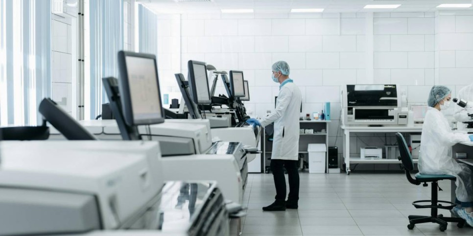 
                    Международная организация передала Казахстану современный генетический анализатор для ветеринарной диагностики
                