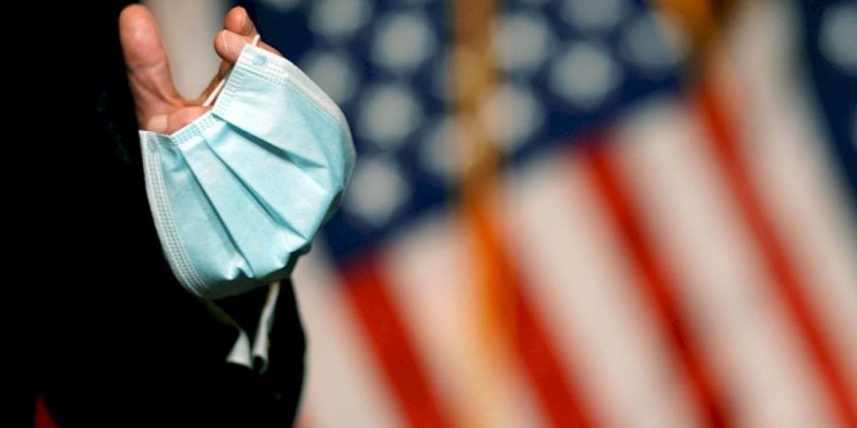 
                    Почему в США сокращается население
                