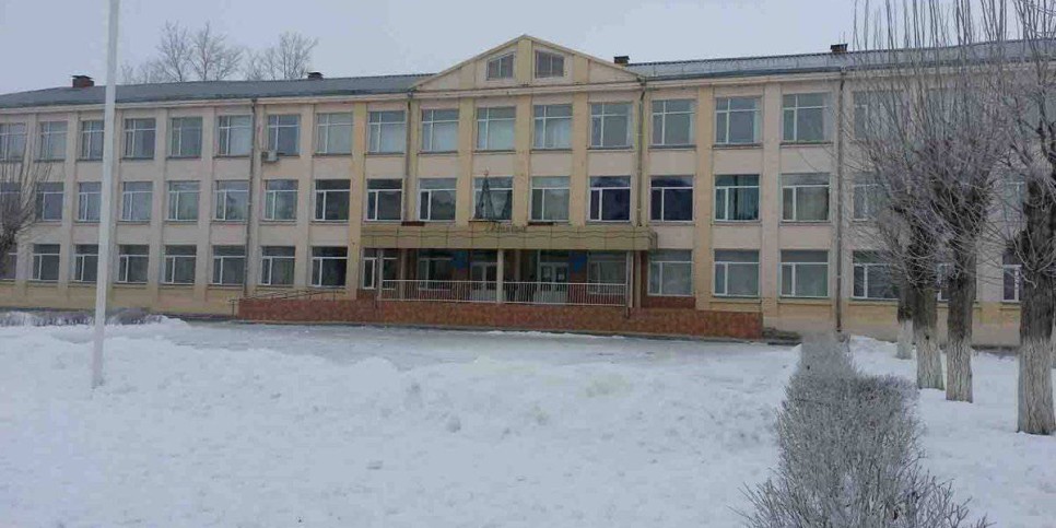 
                    Без холодной воды остался весь Лисаковск
                