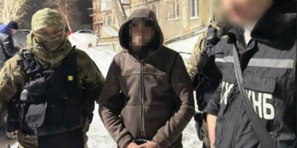 
                    КНБ: задержан подозреваемый в пропаганде терроризма карагандинец
                