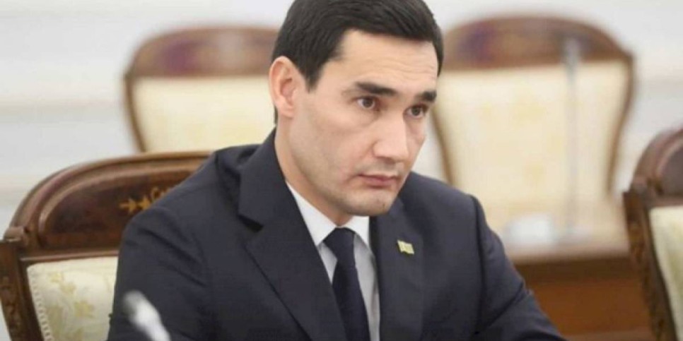 
                    Сердар Бердымухамедов избран новым президентом Туркменистана
                