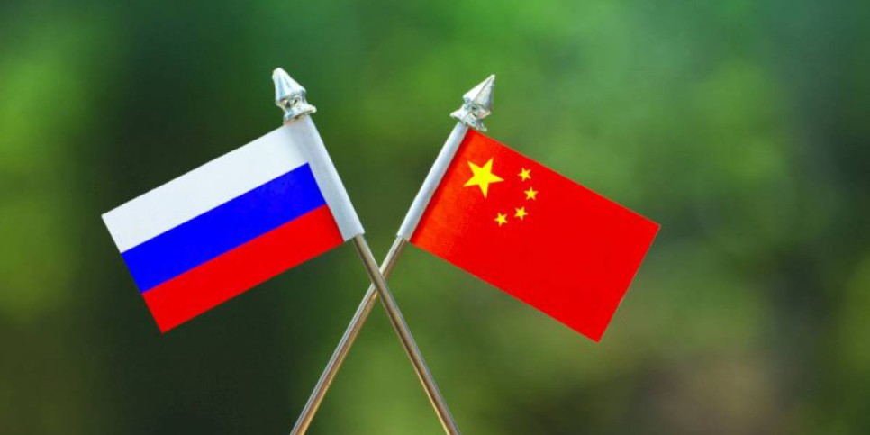 
                    Россия обратилась к Китаю за помощью
                