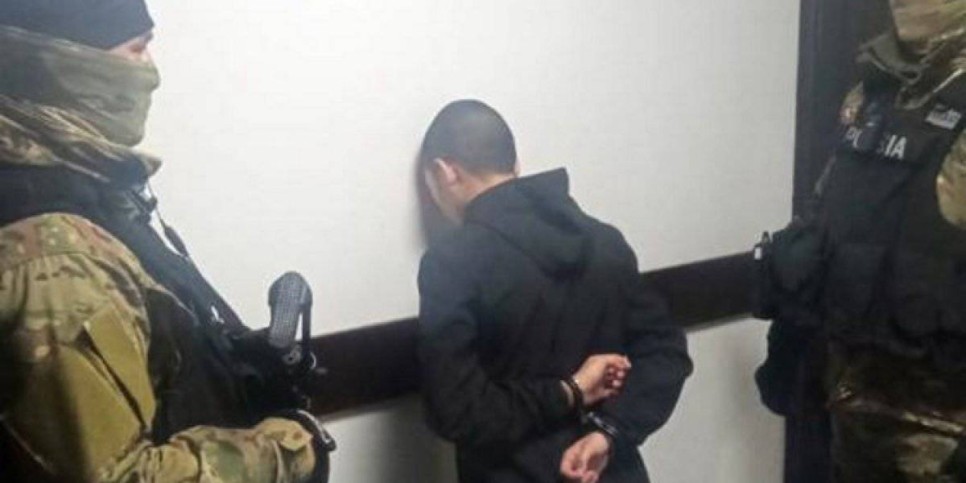 
                    18-летний житель ВКО задержан по подозрению в пропаганде терроризма
                