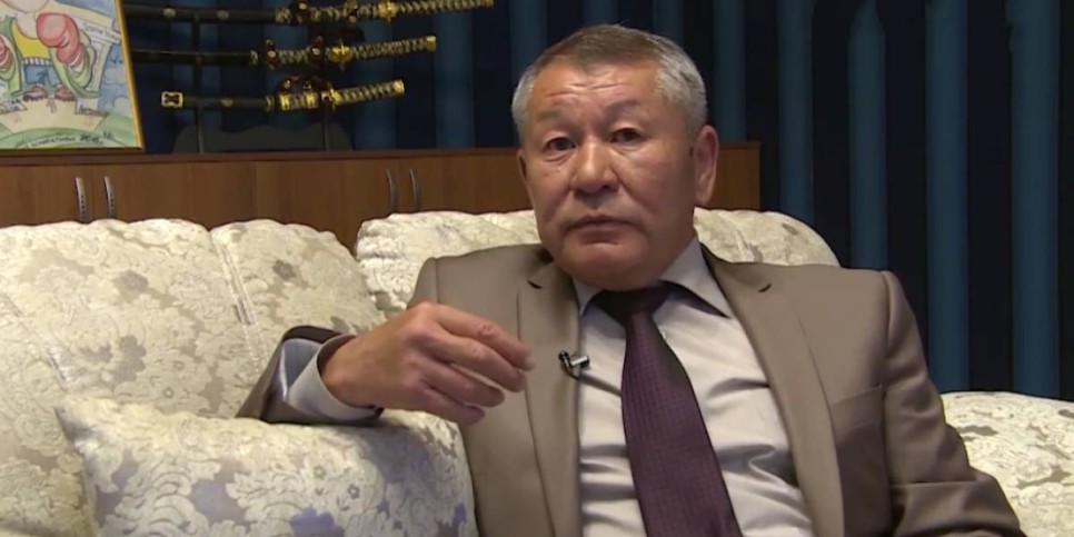
                    Легендарный советский боксер Серик Нурказов пропал без вести в Алматы
                
