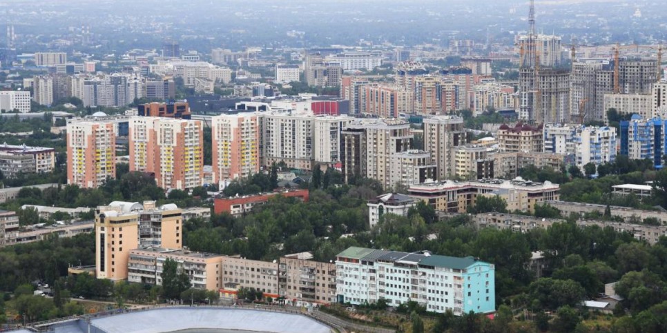 
                    Работа, технологии, уверенность: как новые производства меняют Алматы
                