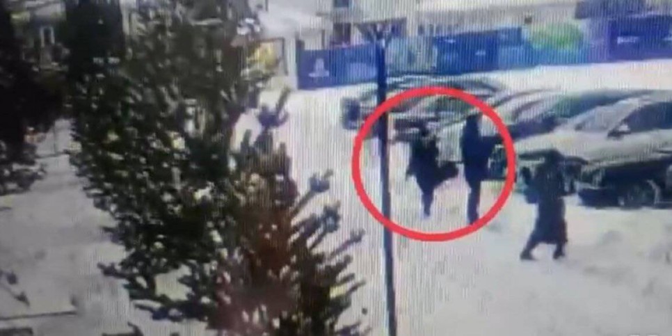 
                    Астанчанка угнала внедорожник сожителя и завладела 23 млн тенге
                