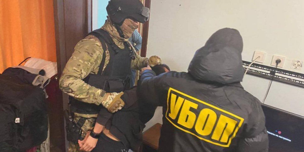 
                    Задержаны вымогатели, которые насильно удерживали иностранца в Атырау
                